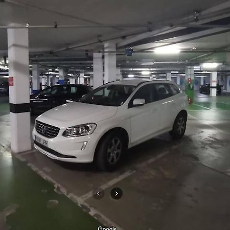 Duplex Apartamento Godoy Centro Caces Εξωτερικό φωτογραφία