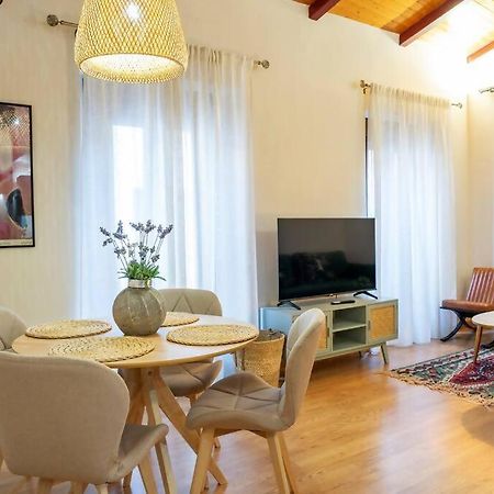Duplex Apartamento Godoy Centro Caces Εξωτερικό φωτογραφία