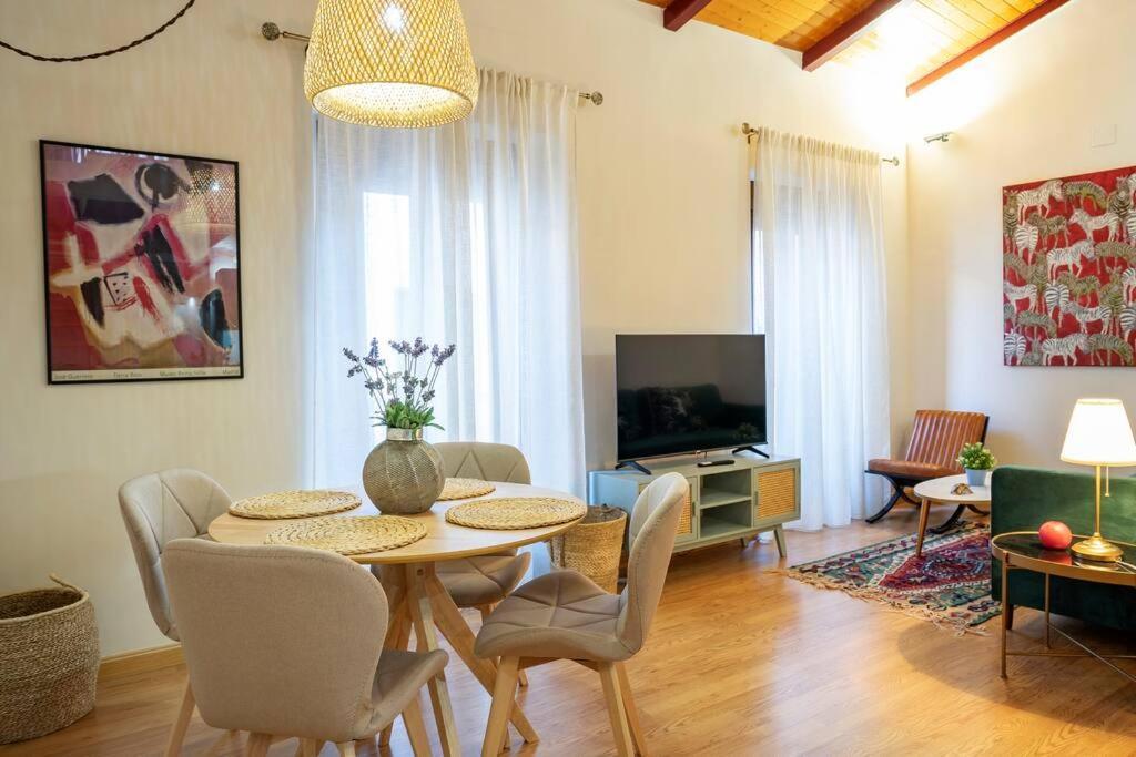 Duplex Apartamento Godoy Centro Caces Εξωτερικό φωτογραφία