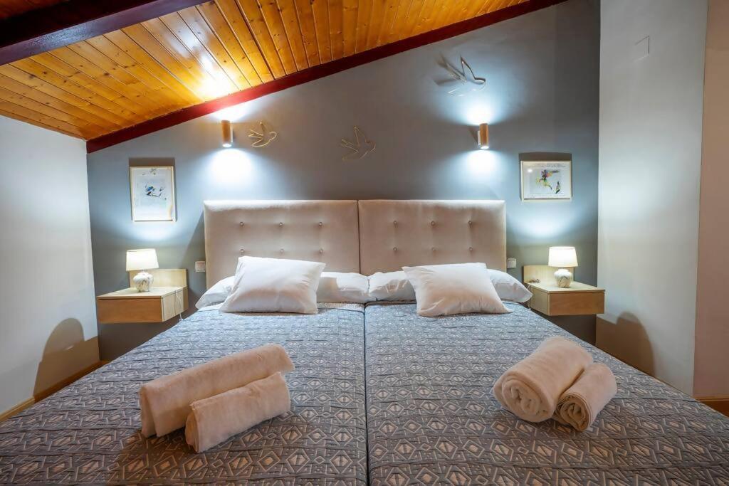 Duplex Apartamento Godoy Centro Caces Εξωτερικό φωτογραφία