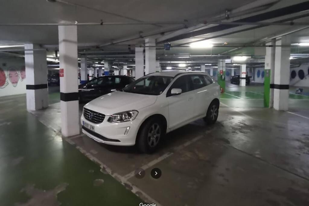 Duplex Apartamento Godoy Centro Caces Εξωτερικό φωτογραφία
