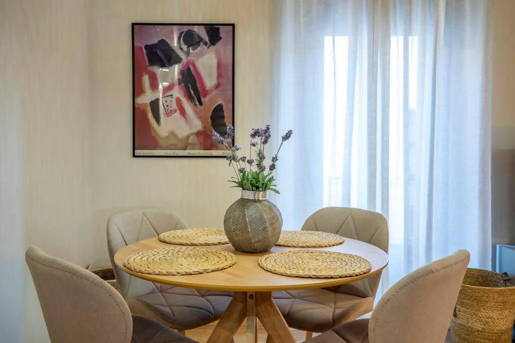 Duplex Apartamento Godoy Centro Caces Εξωτερικό φωτογραφία
