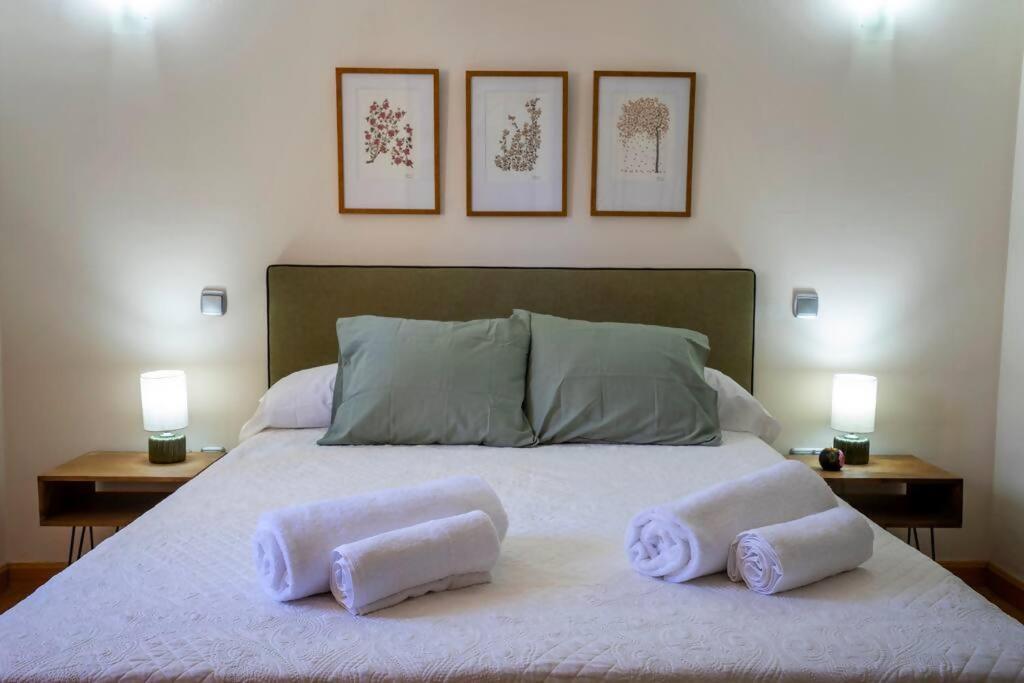 Duplex Apartamento Godoy Centro Caces Εξωτερικό φωτογραφία