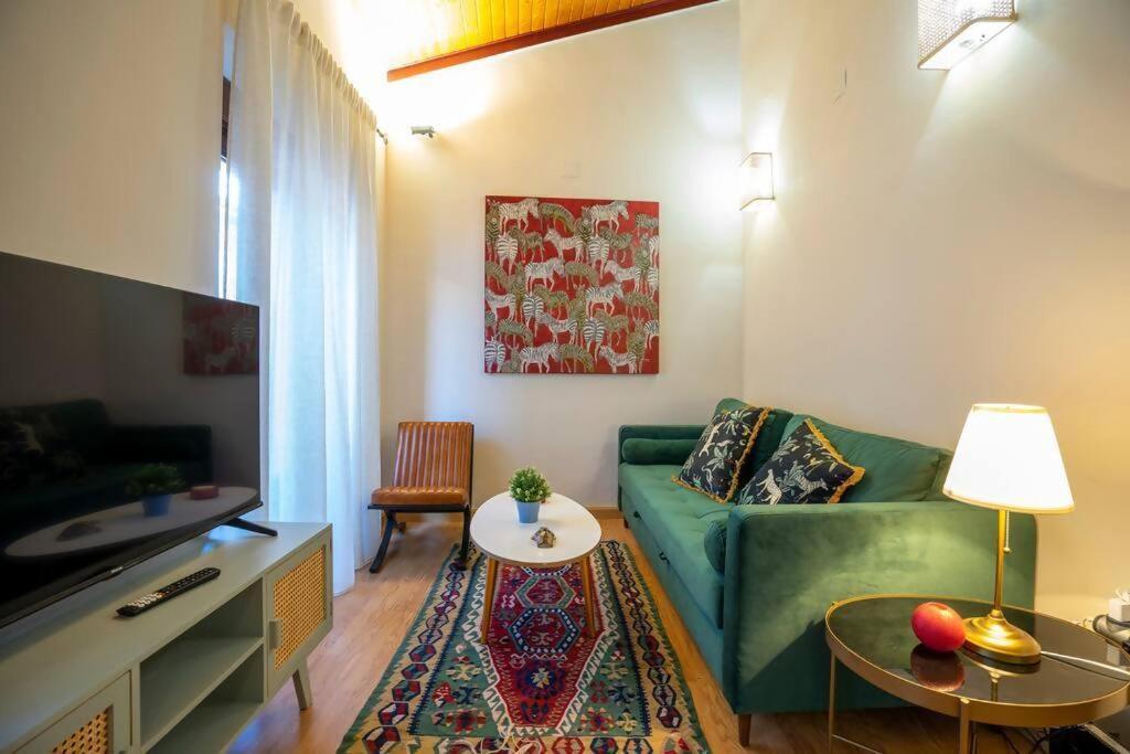 Duplex Apartamento Godoy Centro Caces Εξωτερικό φωτογραφία