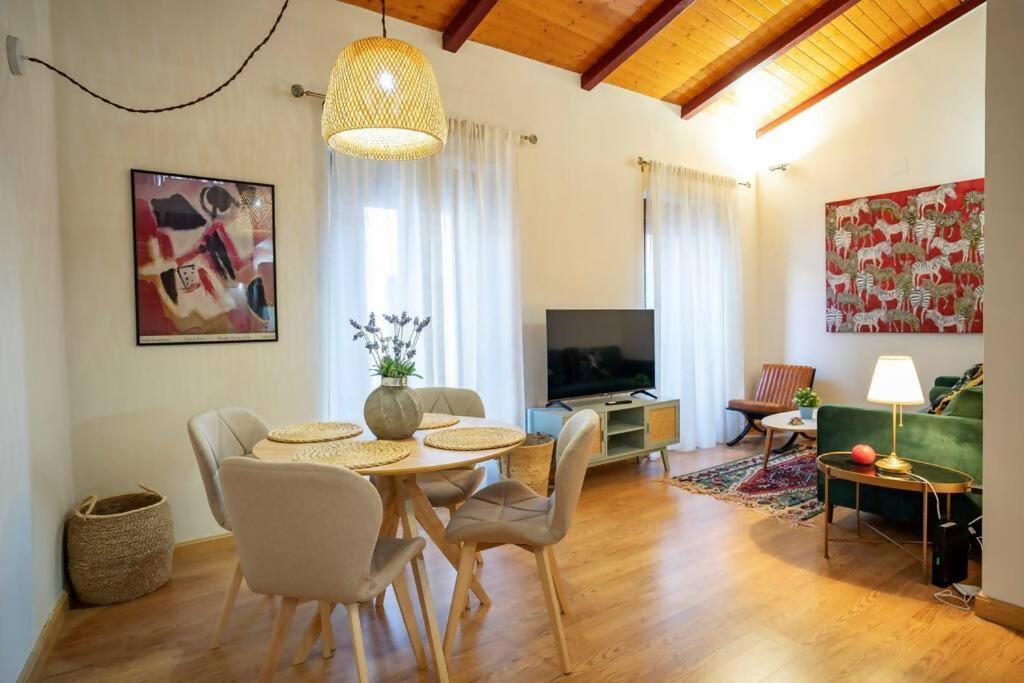 Duplex Apartamento Godoy Centro Caces Εξωτερικό φωτογραφία