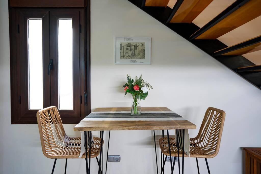 Duplex Apartamento Godoy Centro Caces Εξωτερικό φωτογραφία