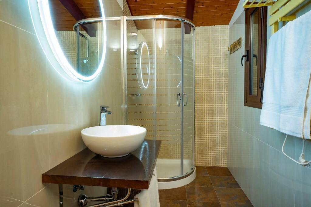 Duplex Apartamento Godoy Centro Caces Εξωτερικό φωτογραφία