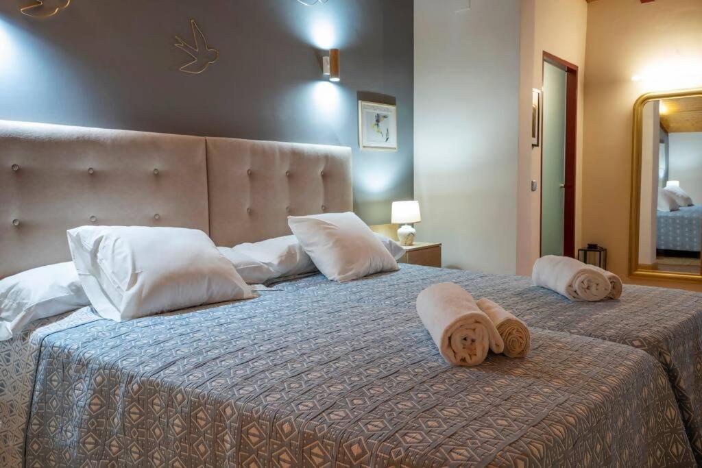 Duplex Apartamento Godoy Centro Caces Εξωτερικό φωτογραφία