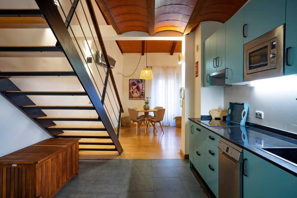 Duplex Apartamento Godoy Centro Caces Εξωτερικό φωτογραφία