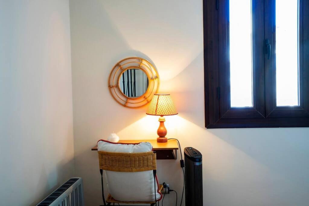 Duplex Apartamento Godoy Centro Caces Εξωτερικό φωτογραφία